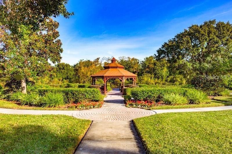 CARROLLWOOD VILLAGE PH III - Residential
