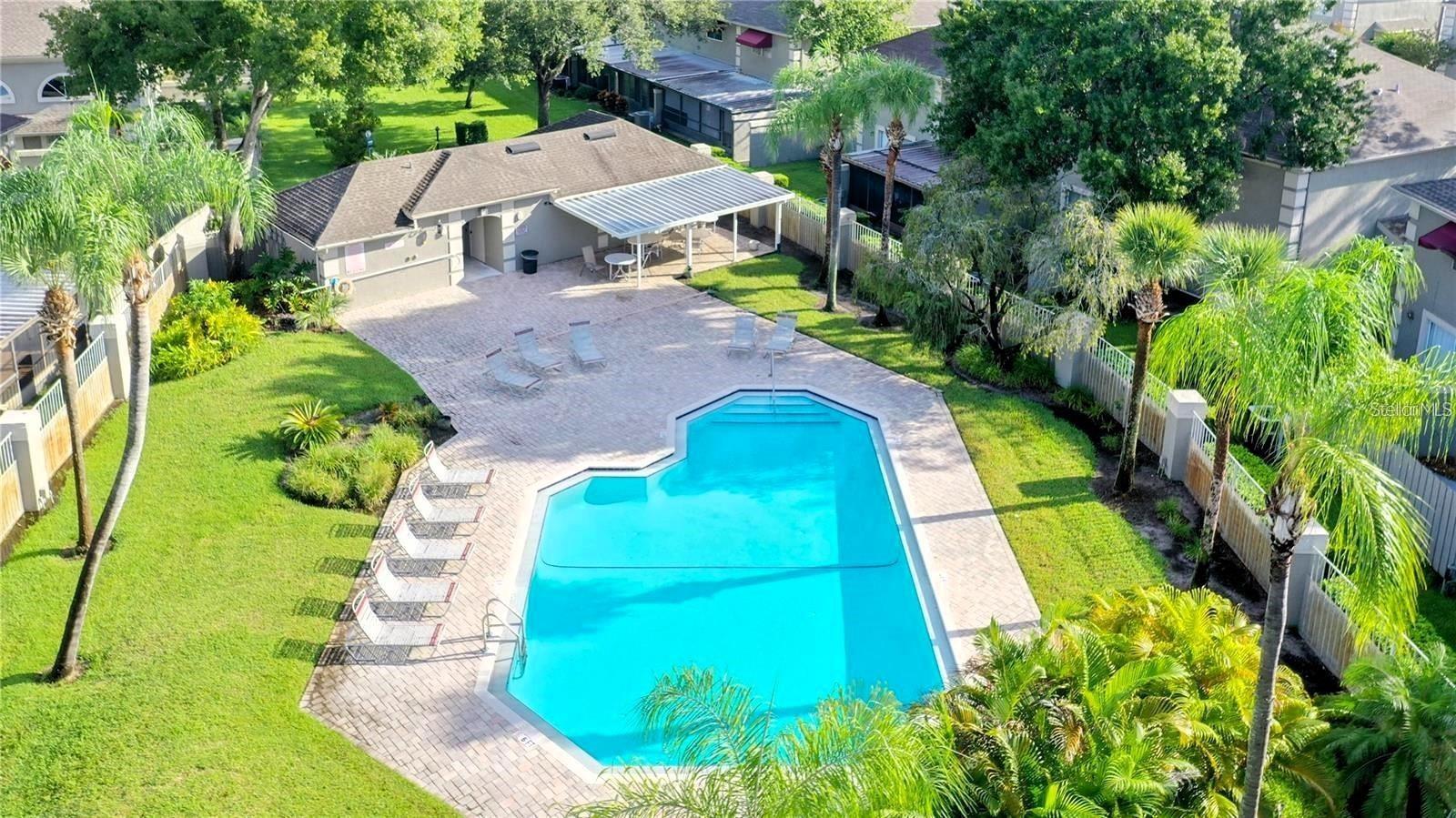 CARROLLWOOD VILLAGE PH III - Residential