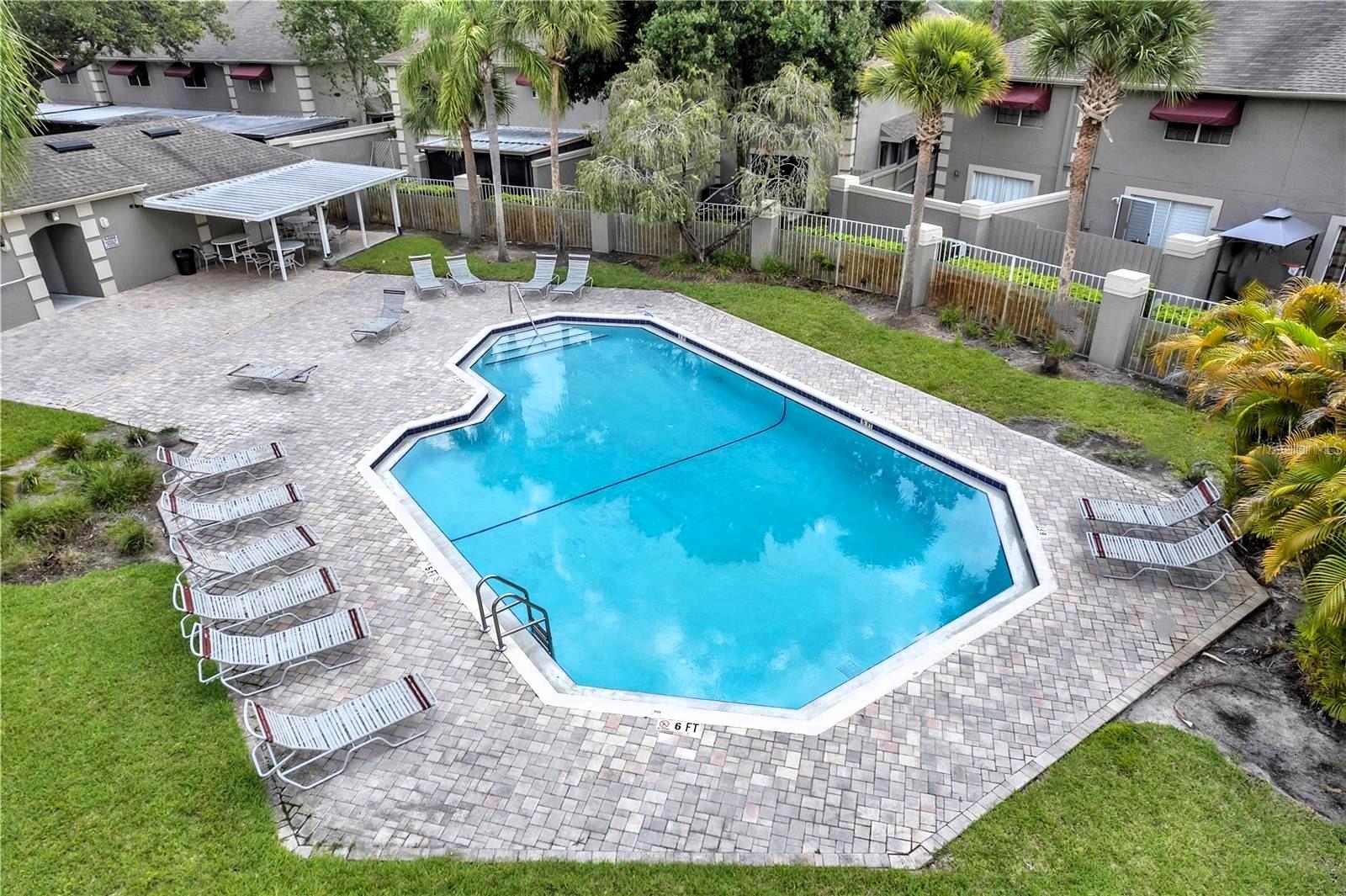 CARROLLWOOD VILLAGE PH III - Residential