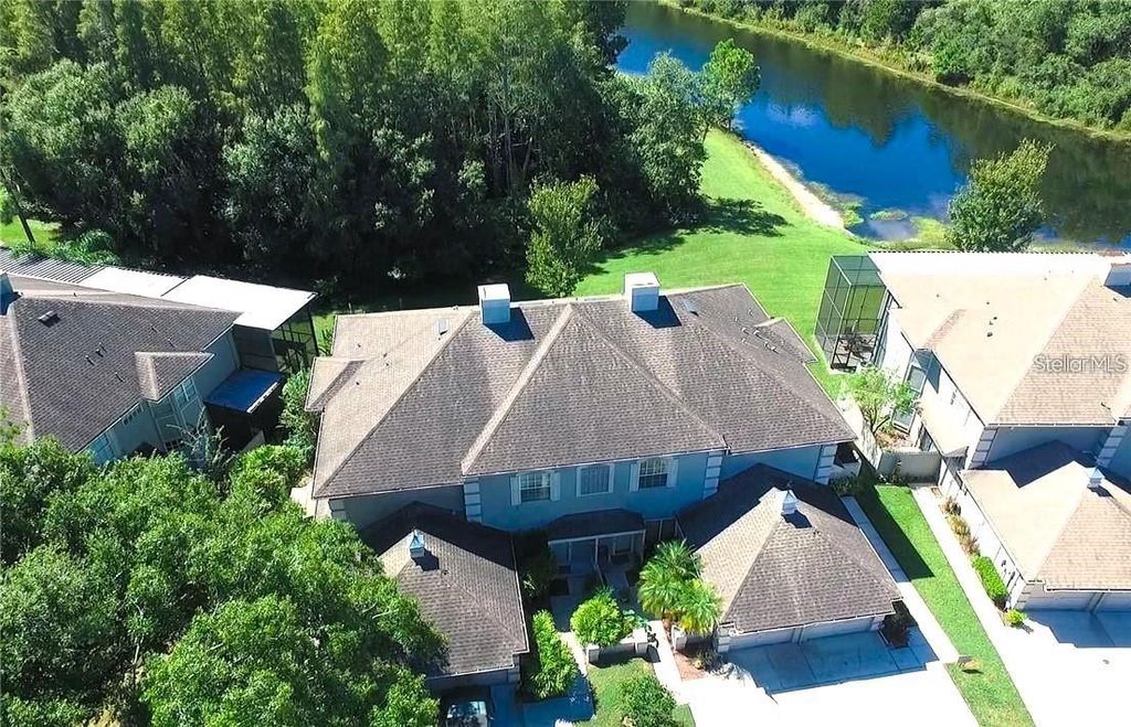 Photo of 14116 Trouville Drive, Tampa, FL 33624 (MLS # TB8391257)