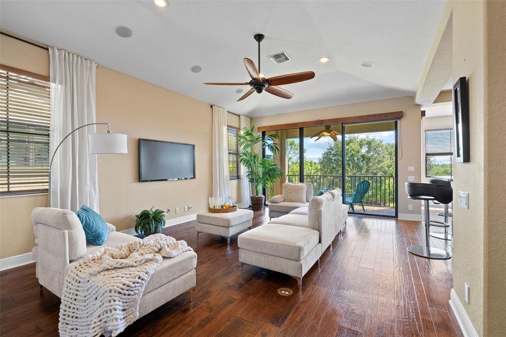 Photo of 7677 Caponata Boulevard, Seminole, FL 33777 (MLS # TB8426394)