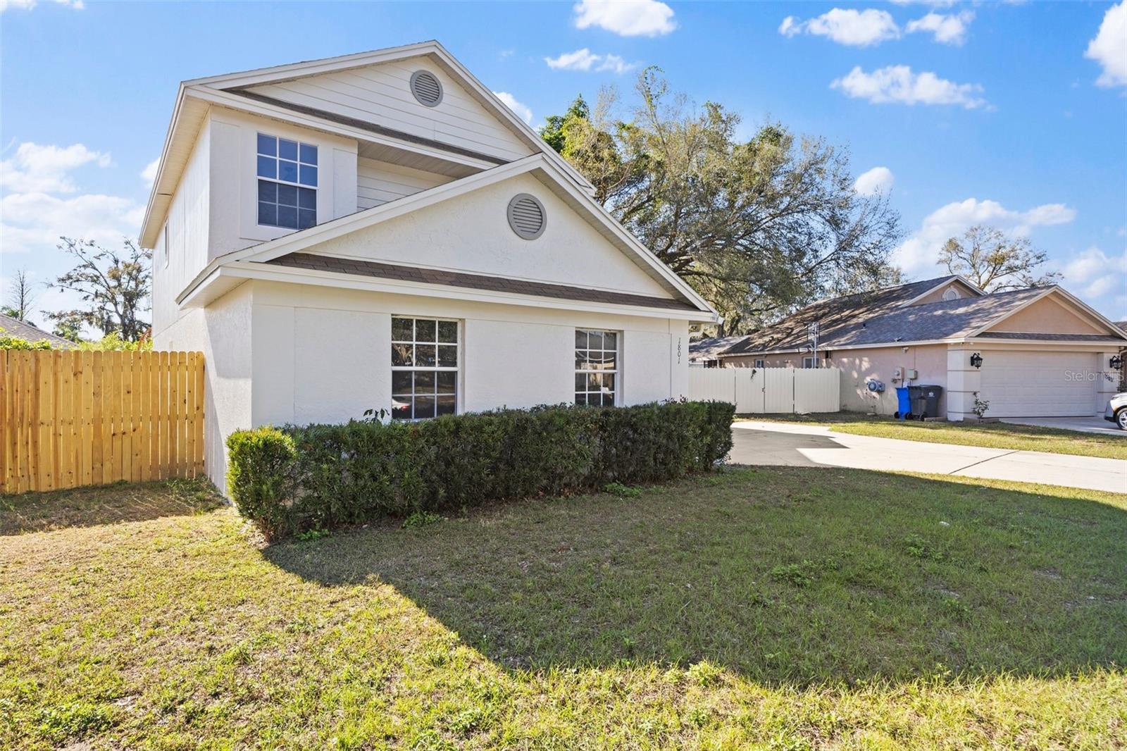 1801 RUDDER DR