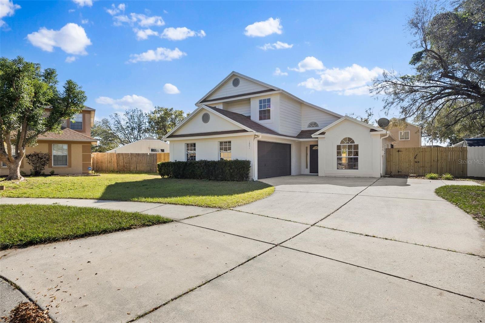 1801 RUDDER DR