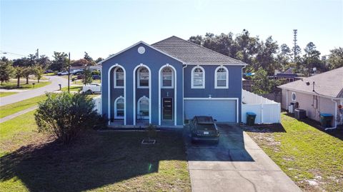 Photo of 541 Blackstone Avenue, Deltona, FL 32725 (MLS # O6405696)