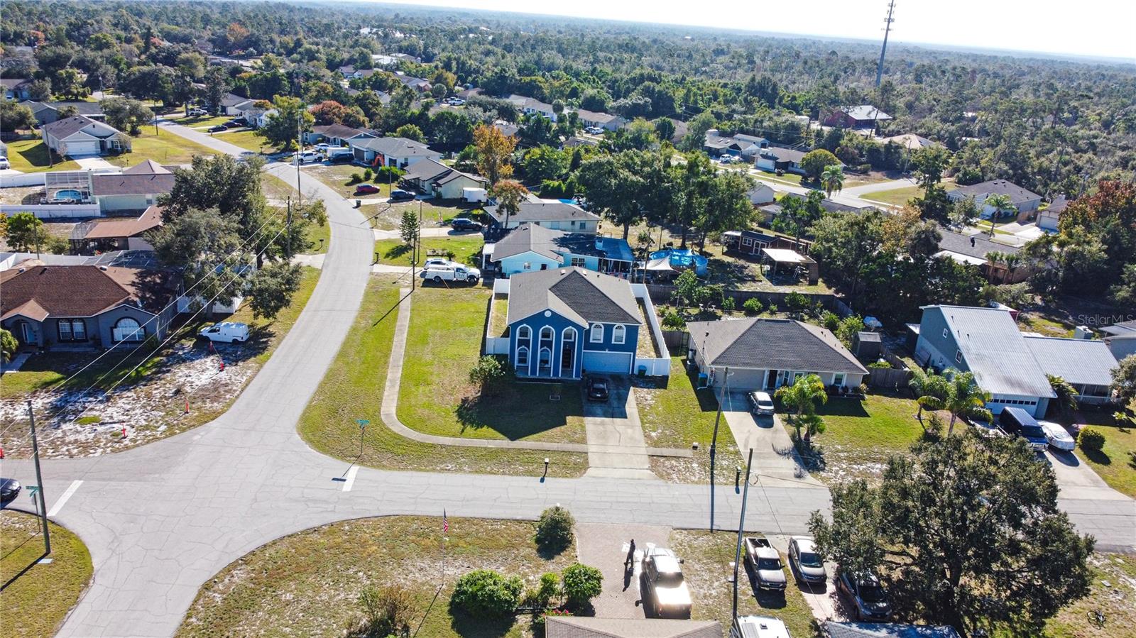 DELTONA LAKES UNIT 05 - Residential