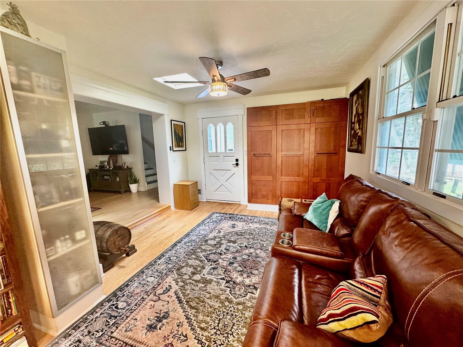 EVANSDALE 4 - Residential