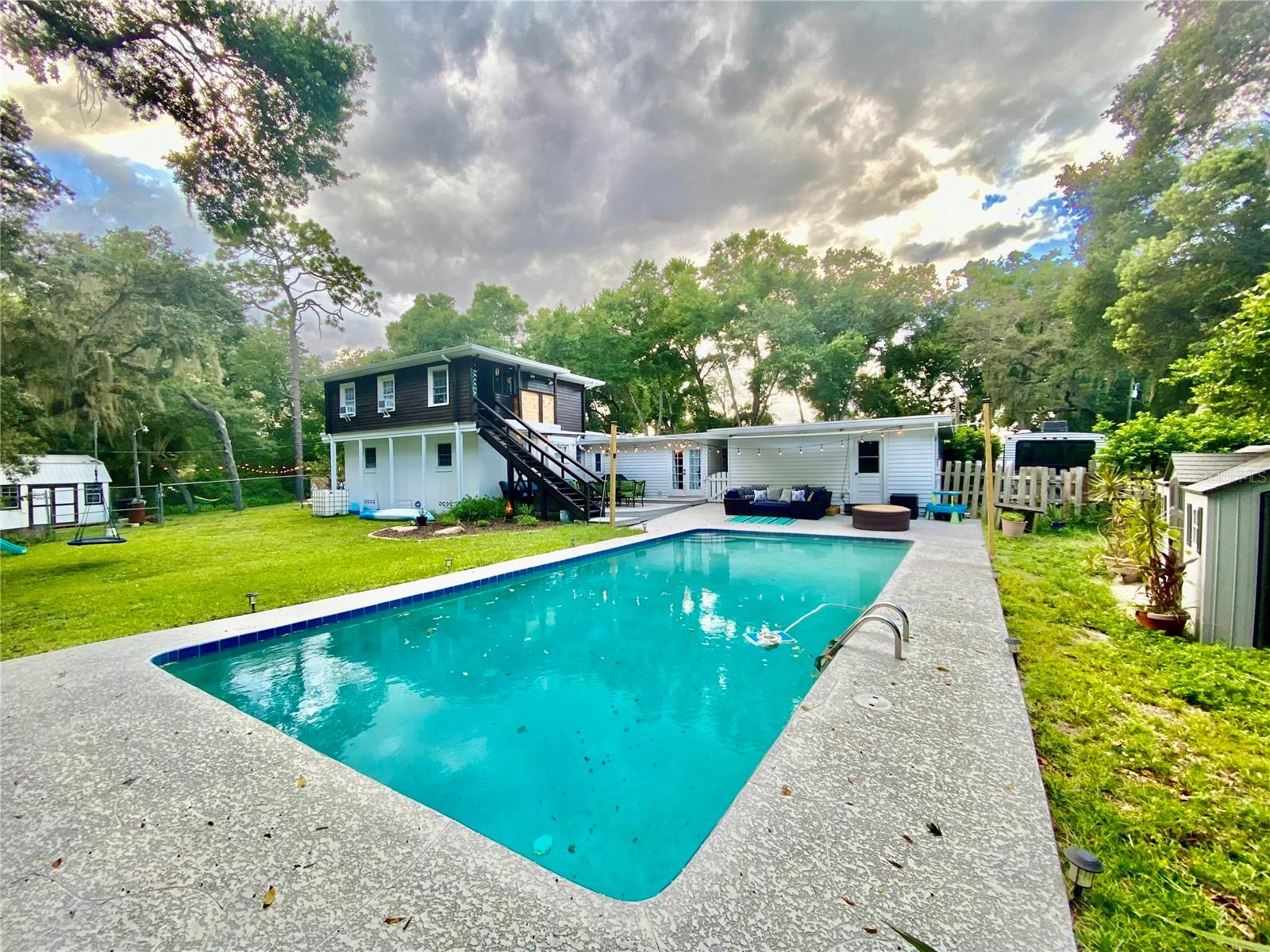 353 PINE TREE ROAD