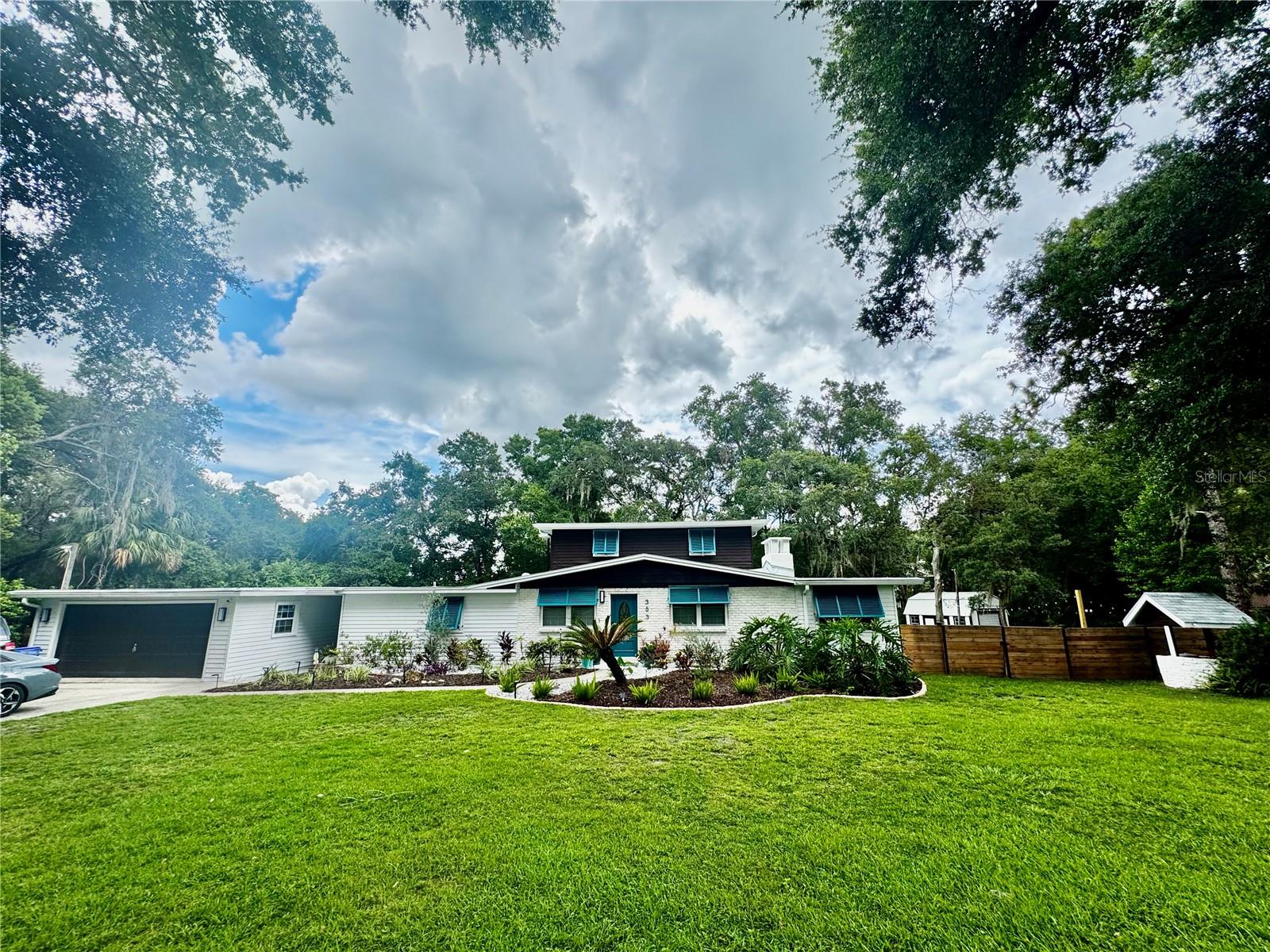 353 PINE TREE ROAD