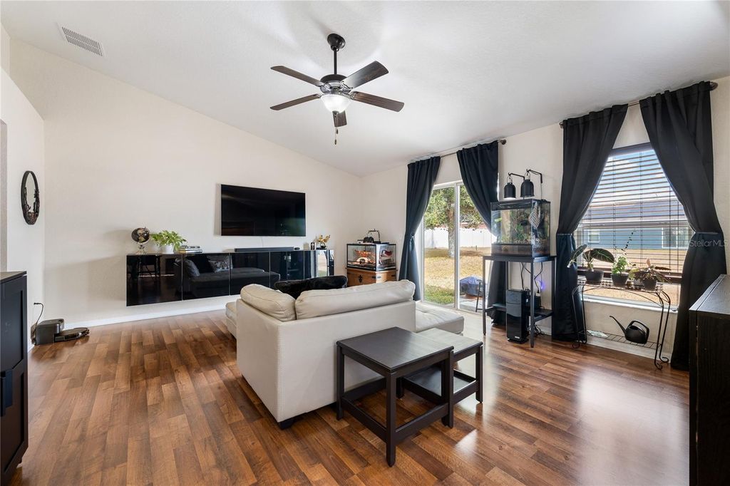 Photo of 1131 Highland Meadows Street, Davenport, FL 33837 (MLS # O6383824)