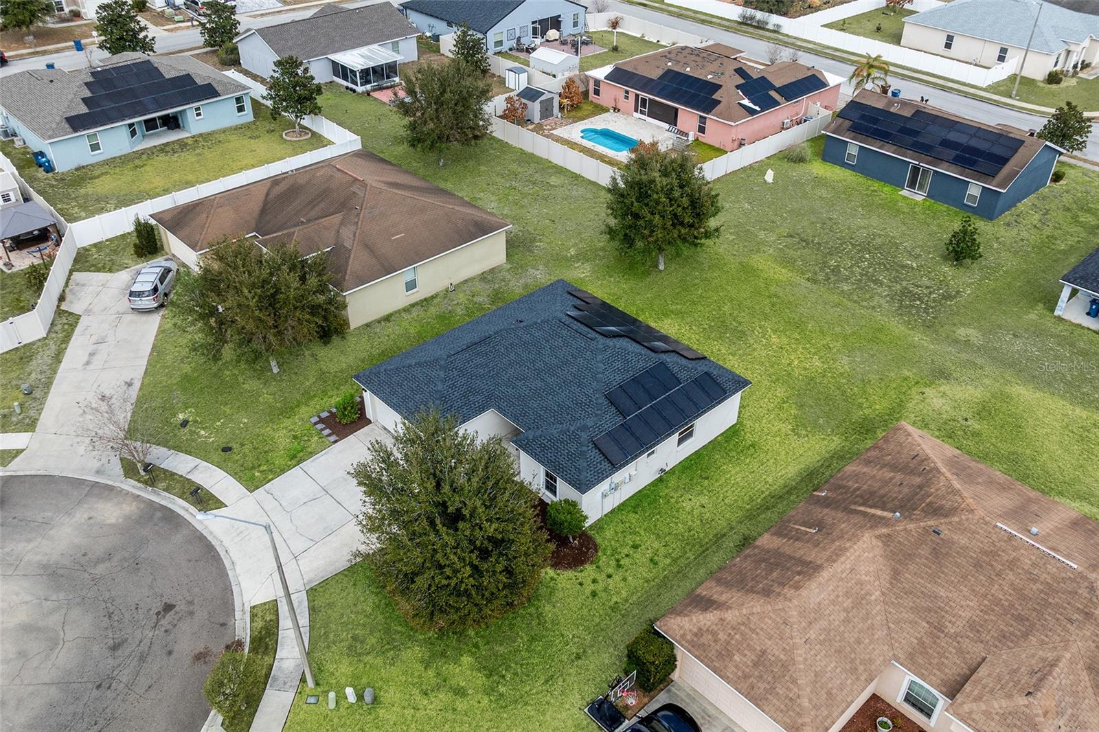 HIGHLAND MEADOWS PH 02 - Residential