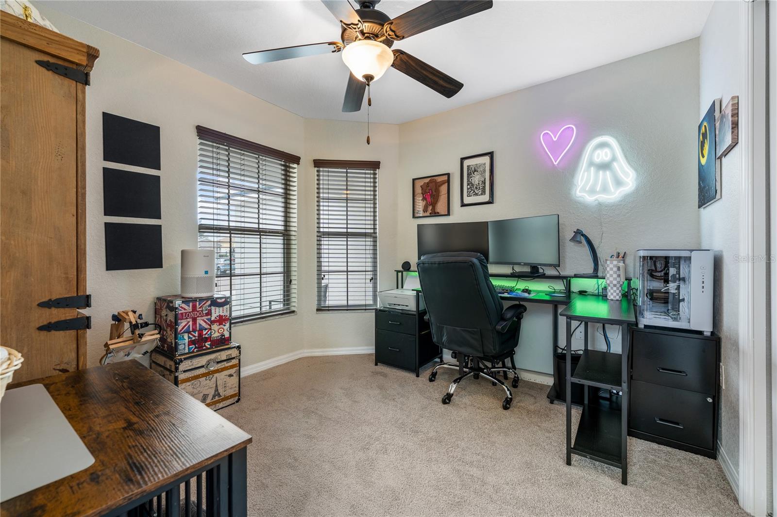 HIGHLAND MEADOWS PH 02 - Residential