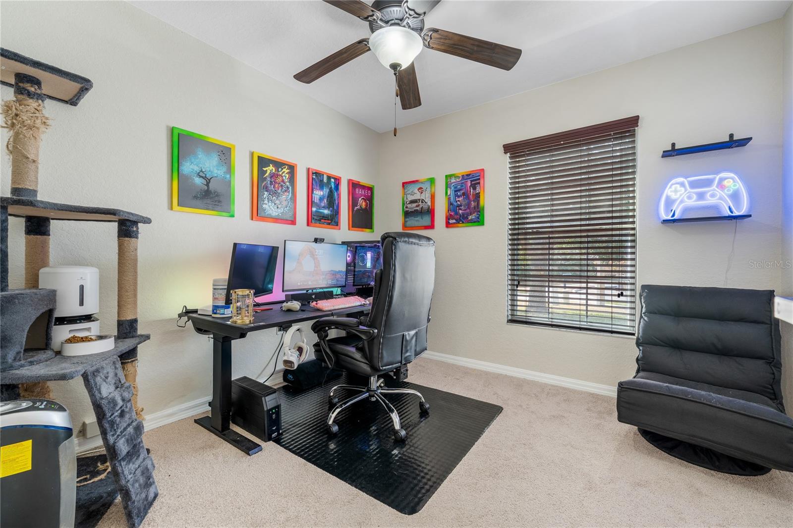 HIGHLAND MEADOWS PH 02 - Residential