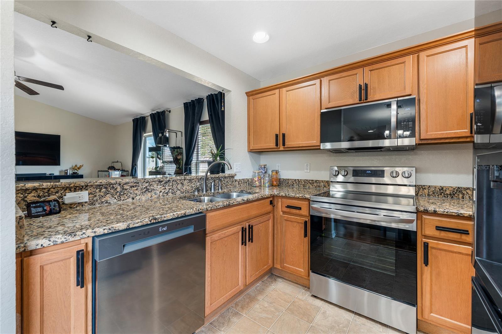 HIGHLAND MEADOWS PH 02 - Residential