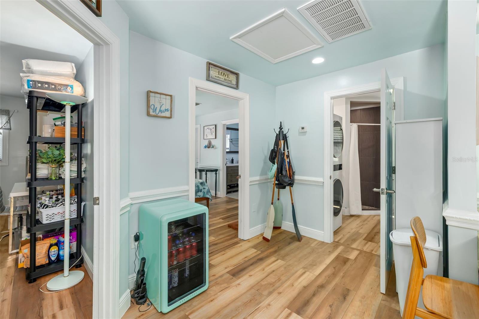 LORRAINE PARK - Residential