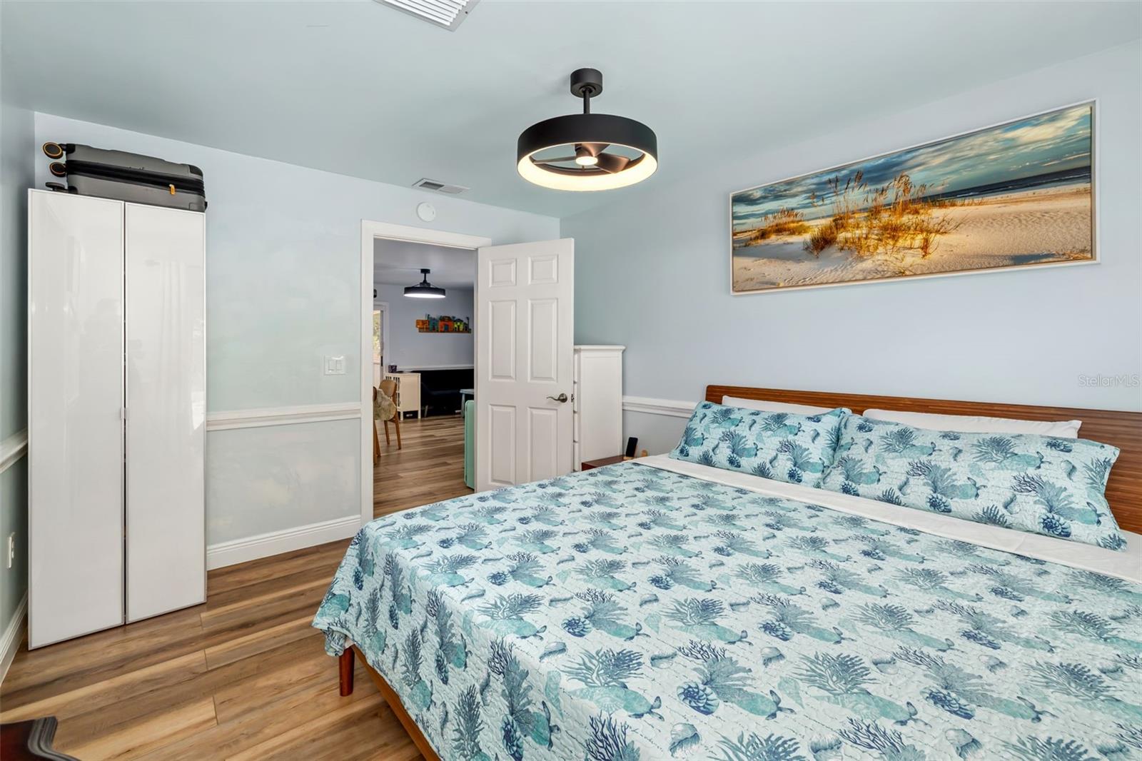 LORRAINE PARK - Residential