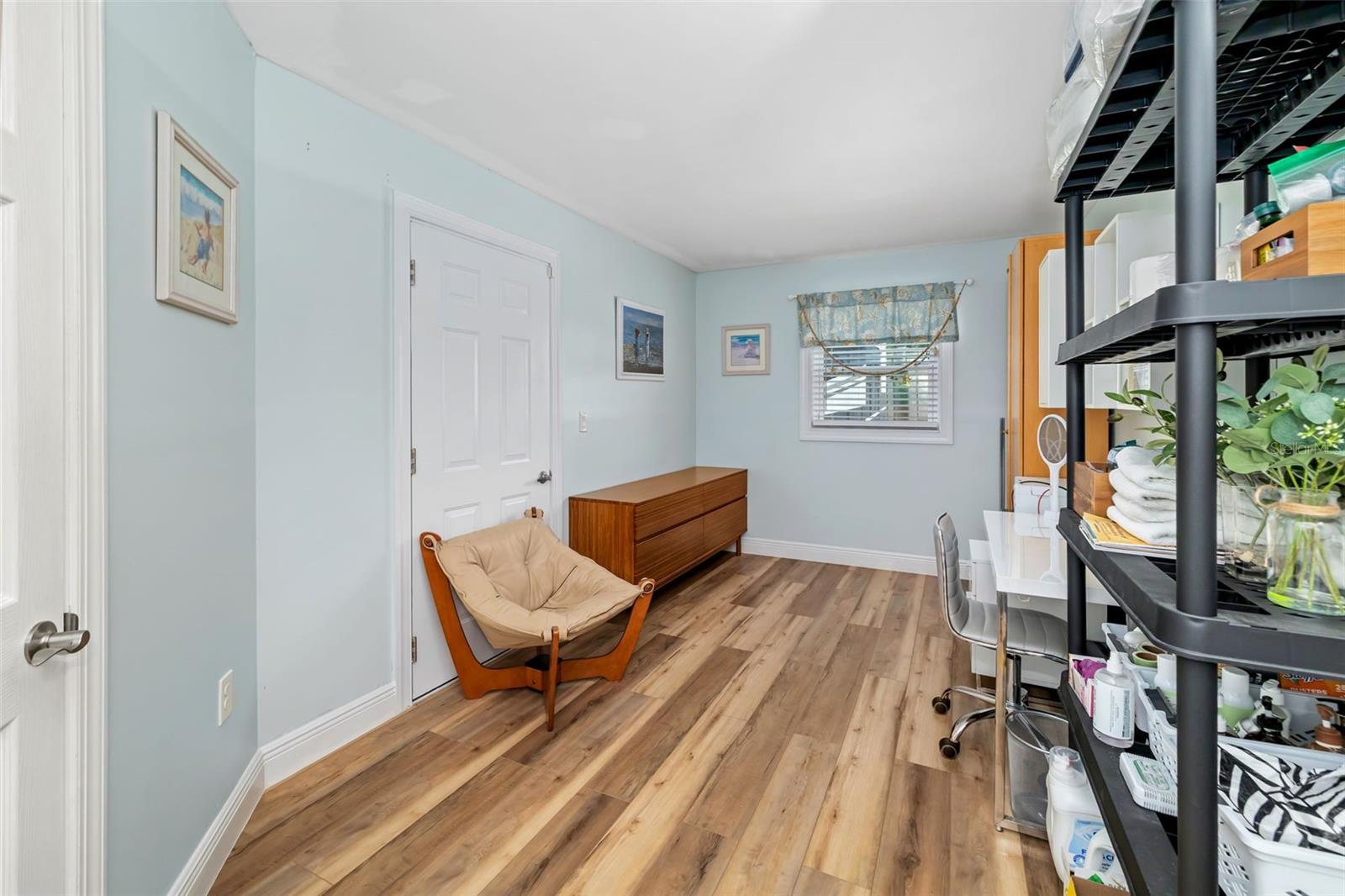 LORRAINE PARK - Residential