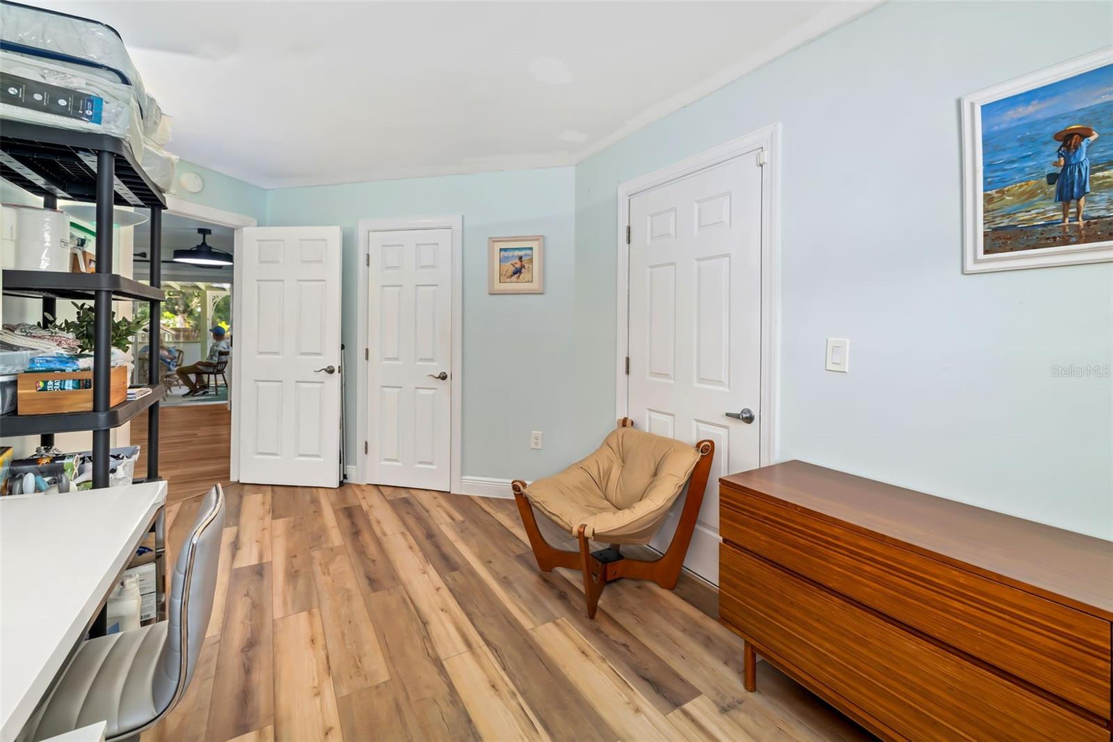 LORRAINE PARK - Residential