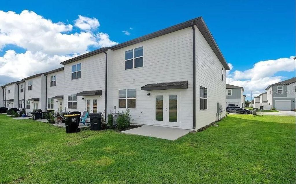 Photo of 509 Madison Drive, Davenport, FL 33837 (MLS # O6397186)