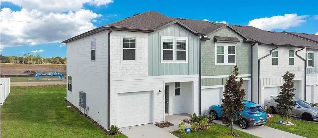 Photo of 509 Madison Drive, Davenport, FL 33837 (MLS # O6397186)