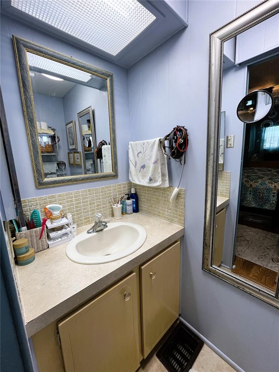 TRAILER ESTATES - Residential