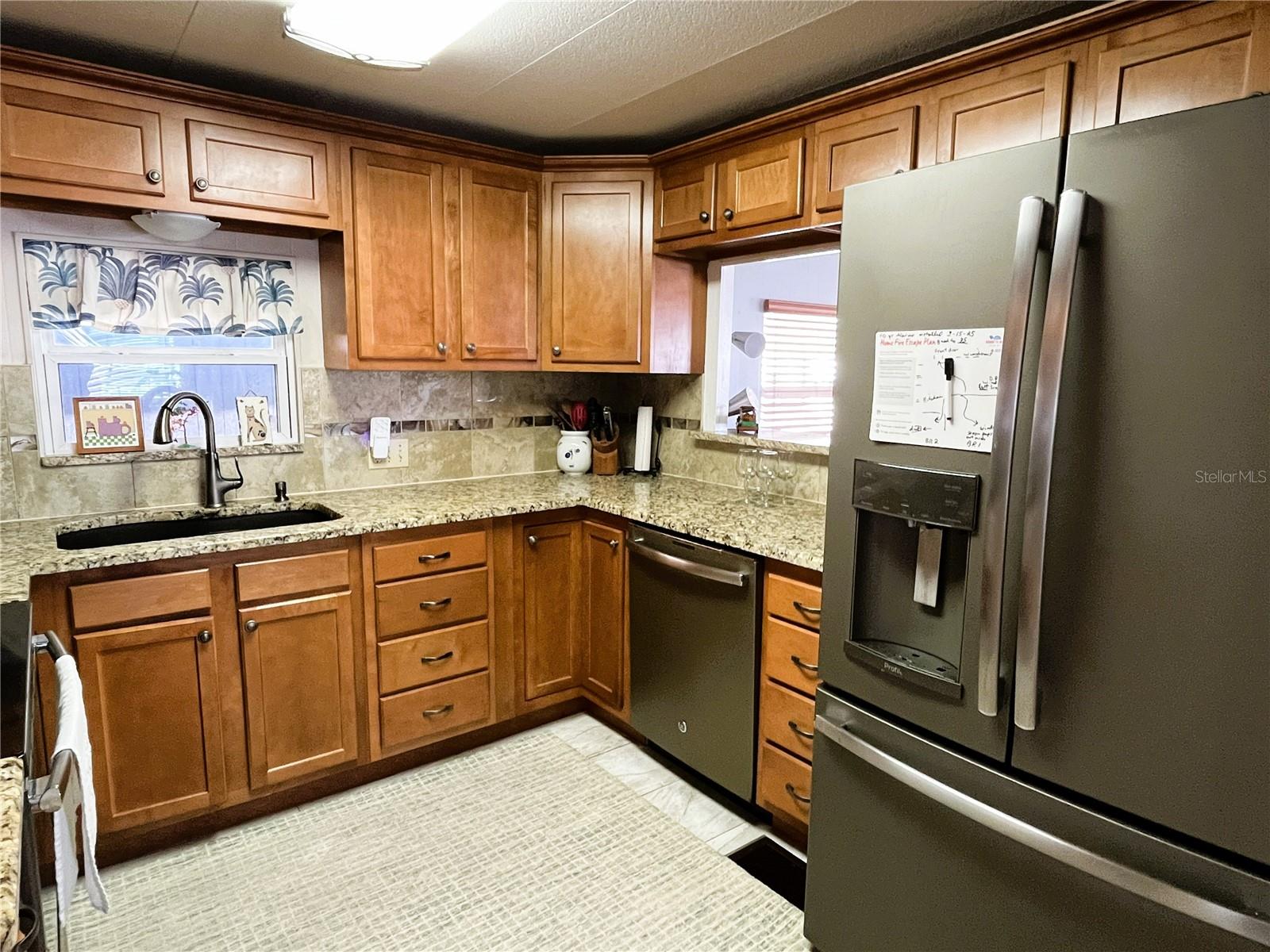 TRAILER ESTATES - Residential