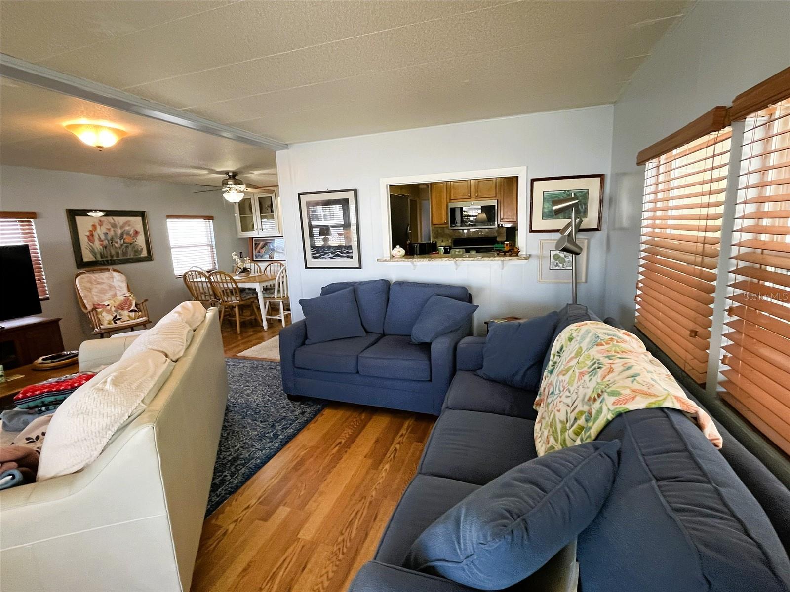 TRAILER ESTATES - Residential