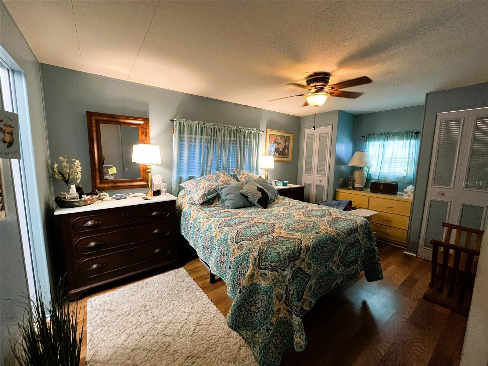 TRAILER ESTATES - Residential