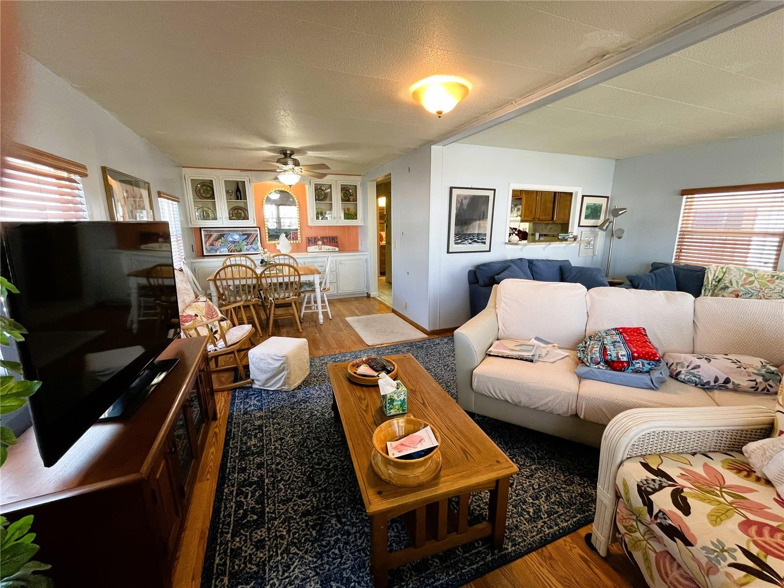 TRAILER ESTATES - Residential