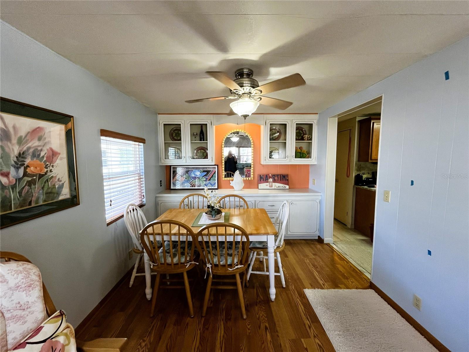 TRAILER ESTATES - Residential