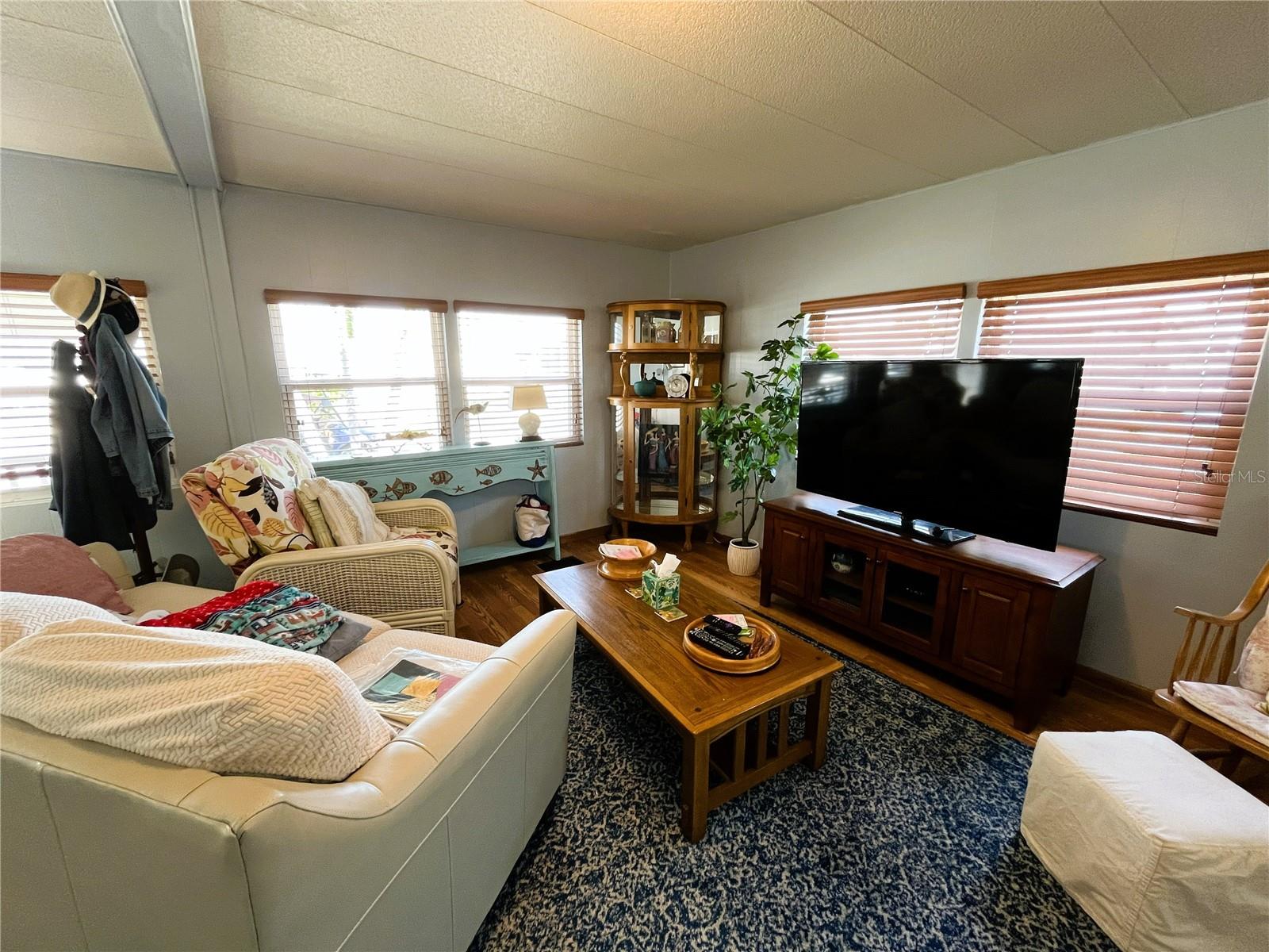 TRAILER ESTATES - Residential