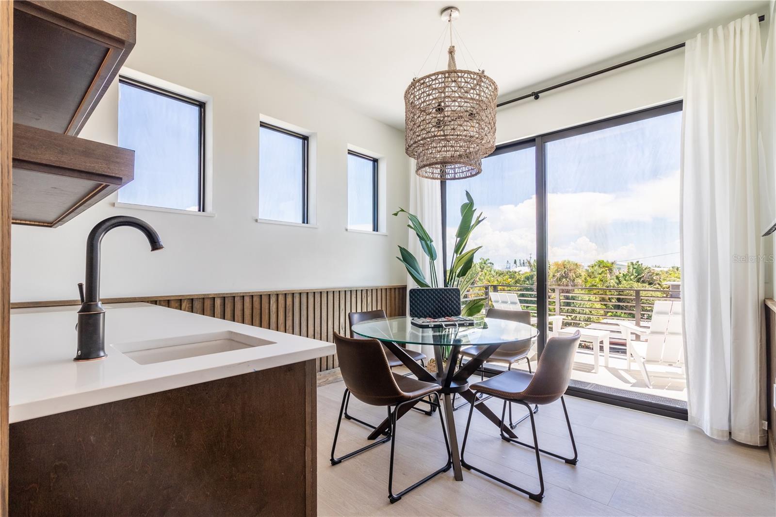 WEST WIND SHORES - Residential