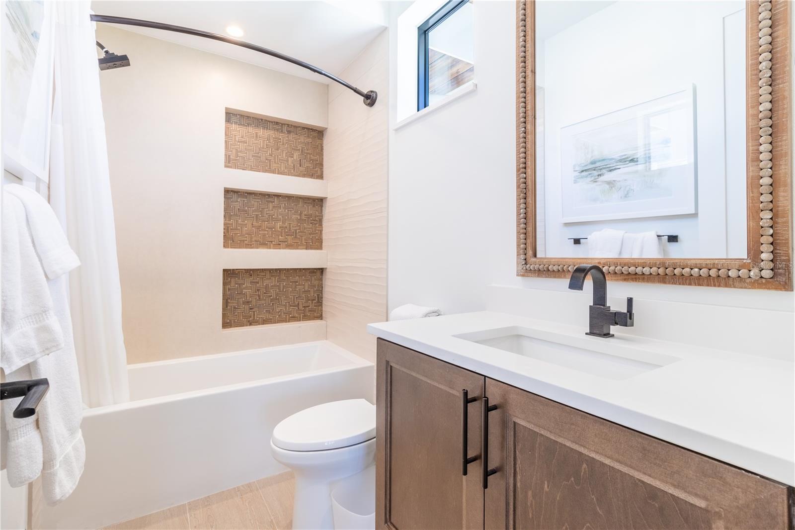 WEST WIND SHORES - Residential