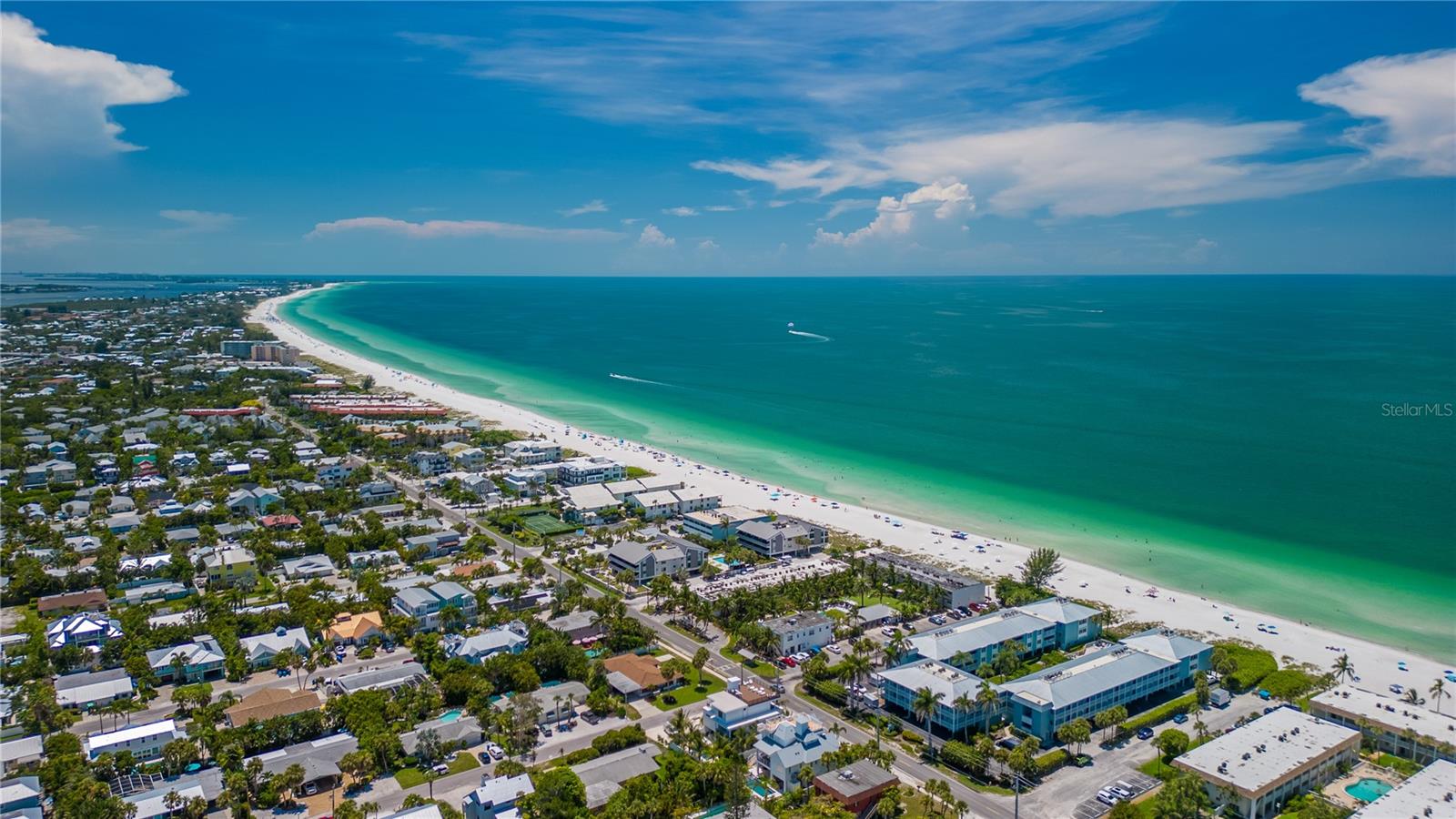 WEST WIND SHORES - Residential