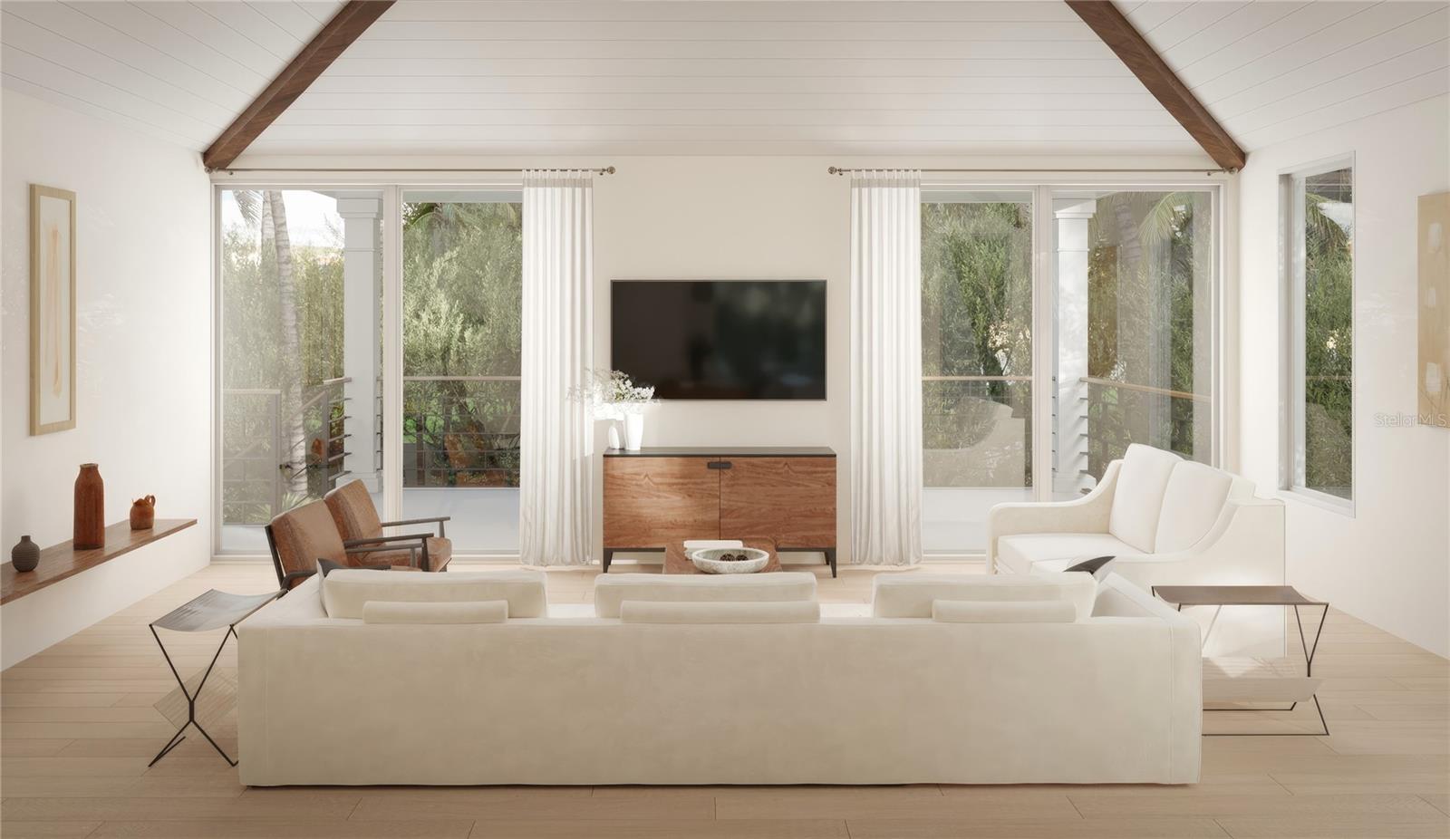 WEST WIND SHORES - Residential