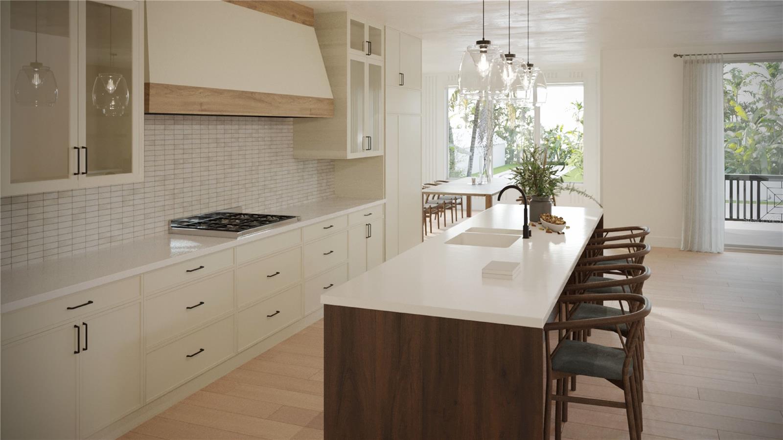 WEST WIND SHORES - Residential