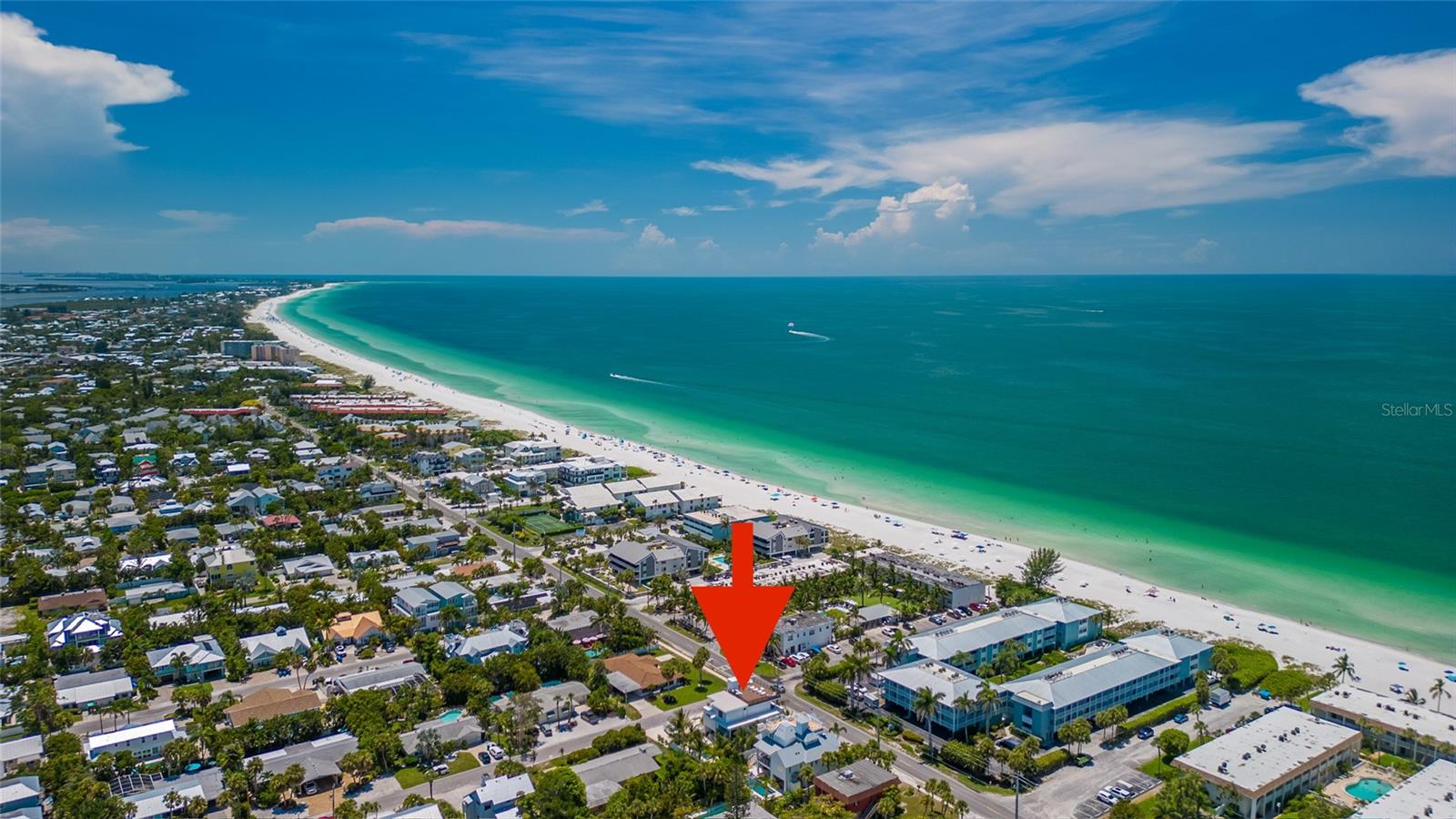 WEST WIND SHORES - Residential