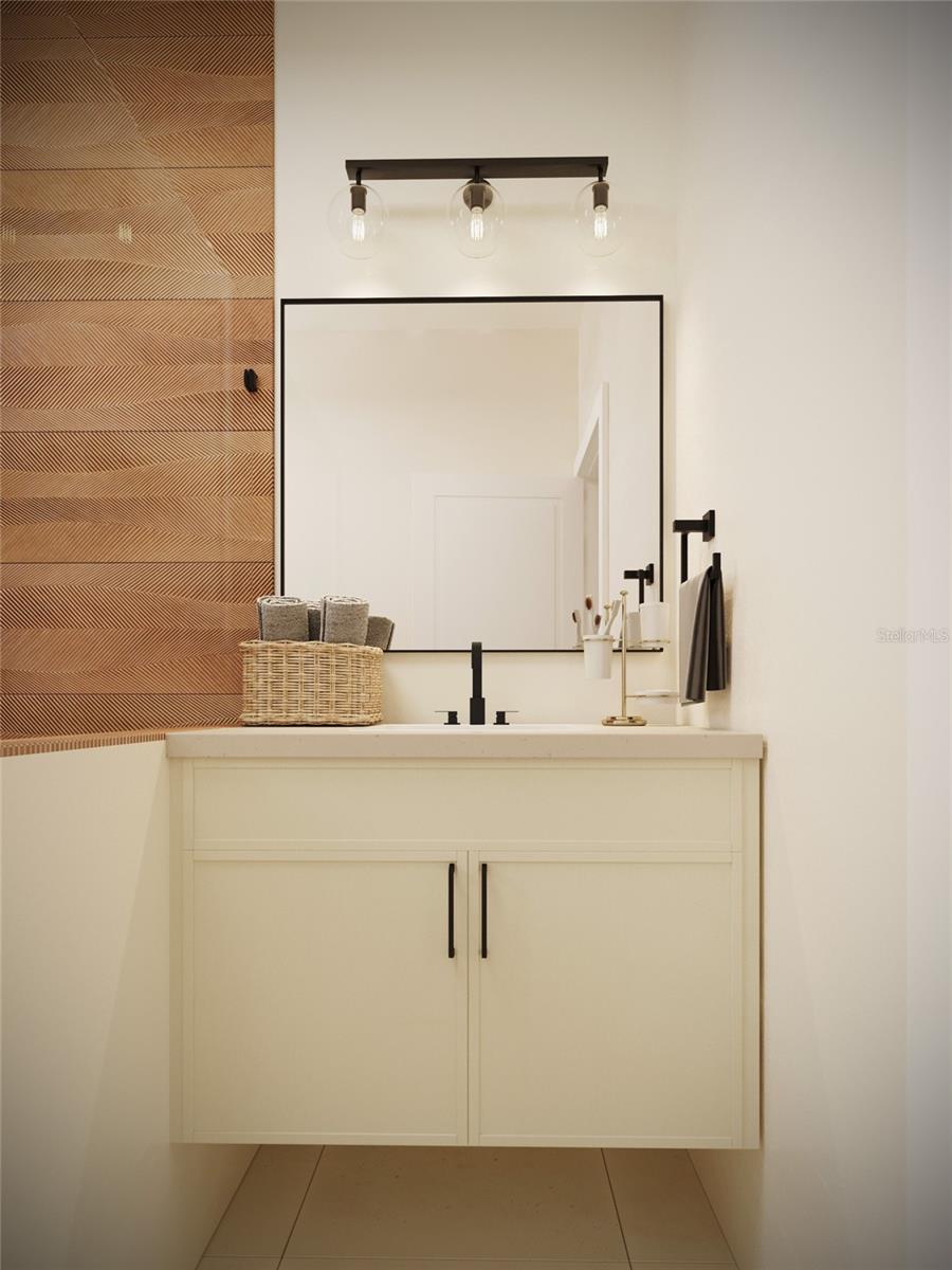 WEST WIND SHORES - Residential