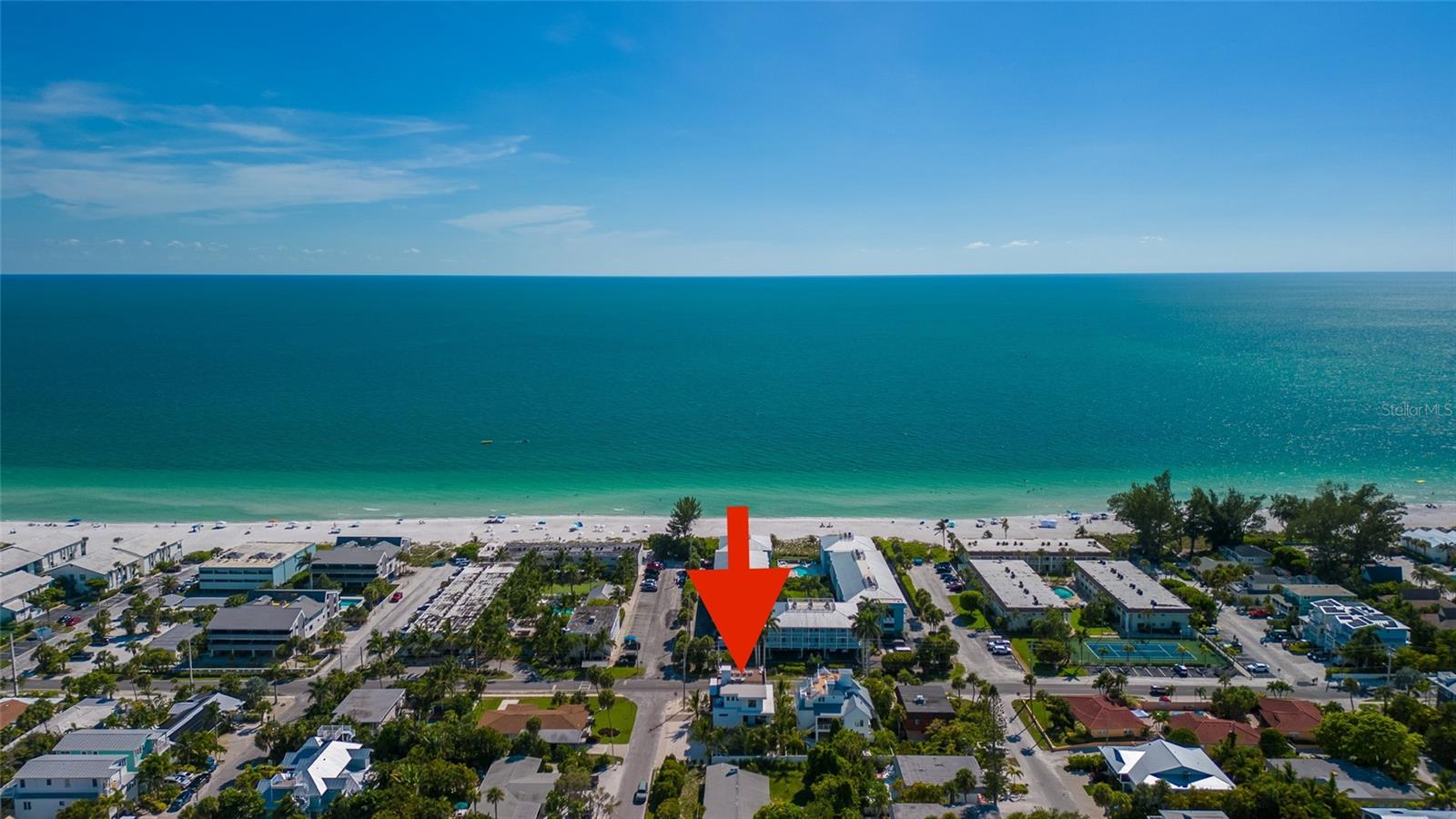 WEST WIND SHORES - Residential