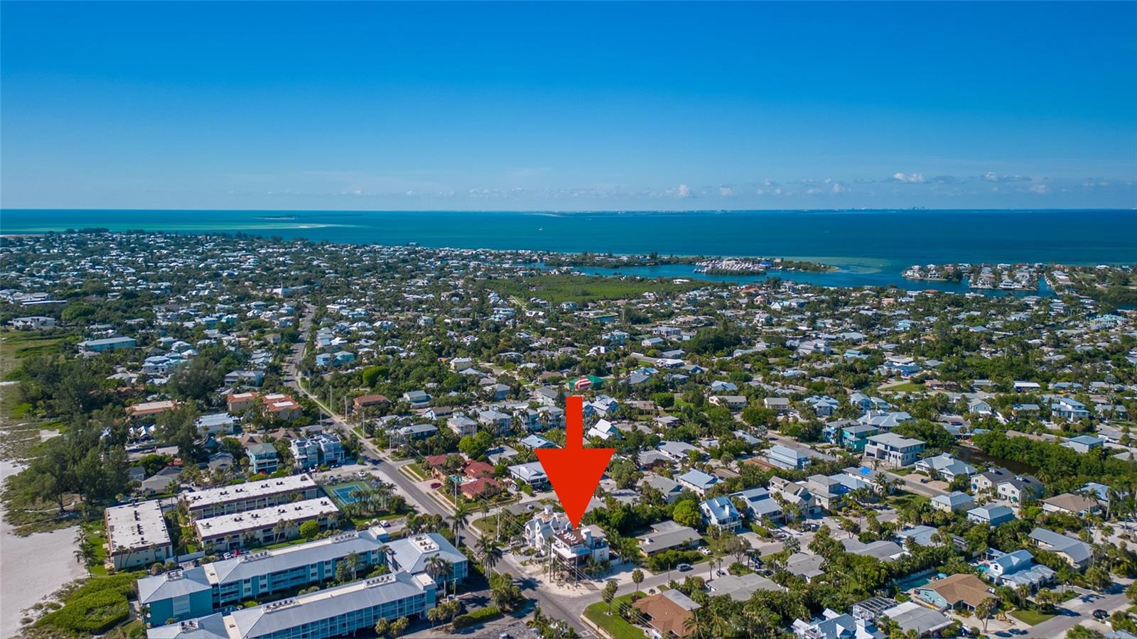 WEST WIND SHORES - Residential