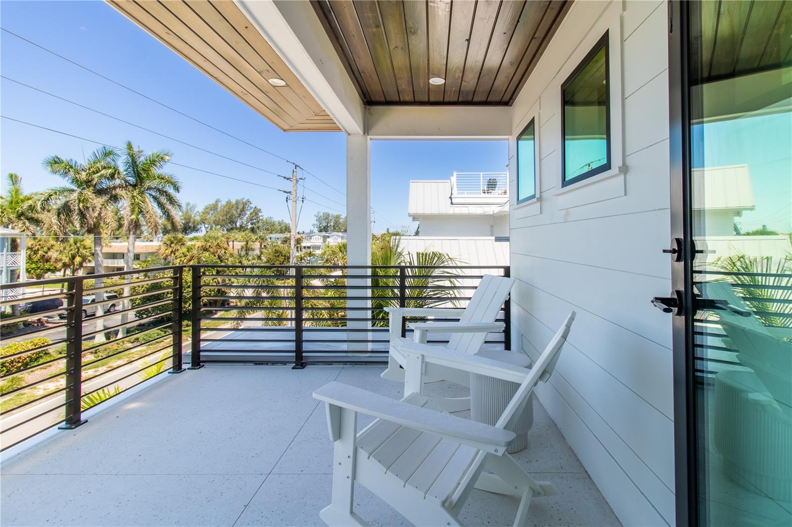 WEST WIND SHORES - Residential