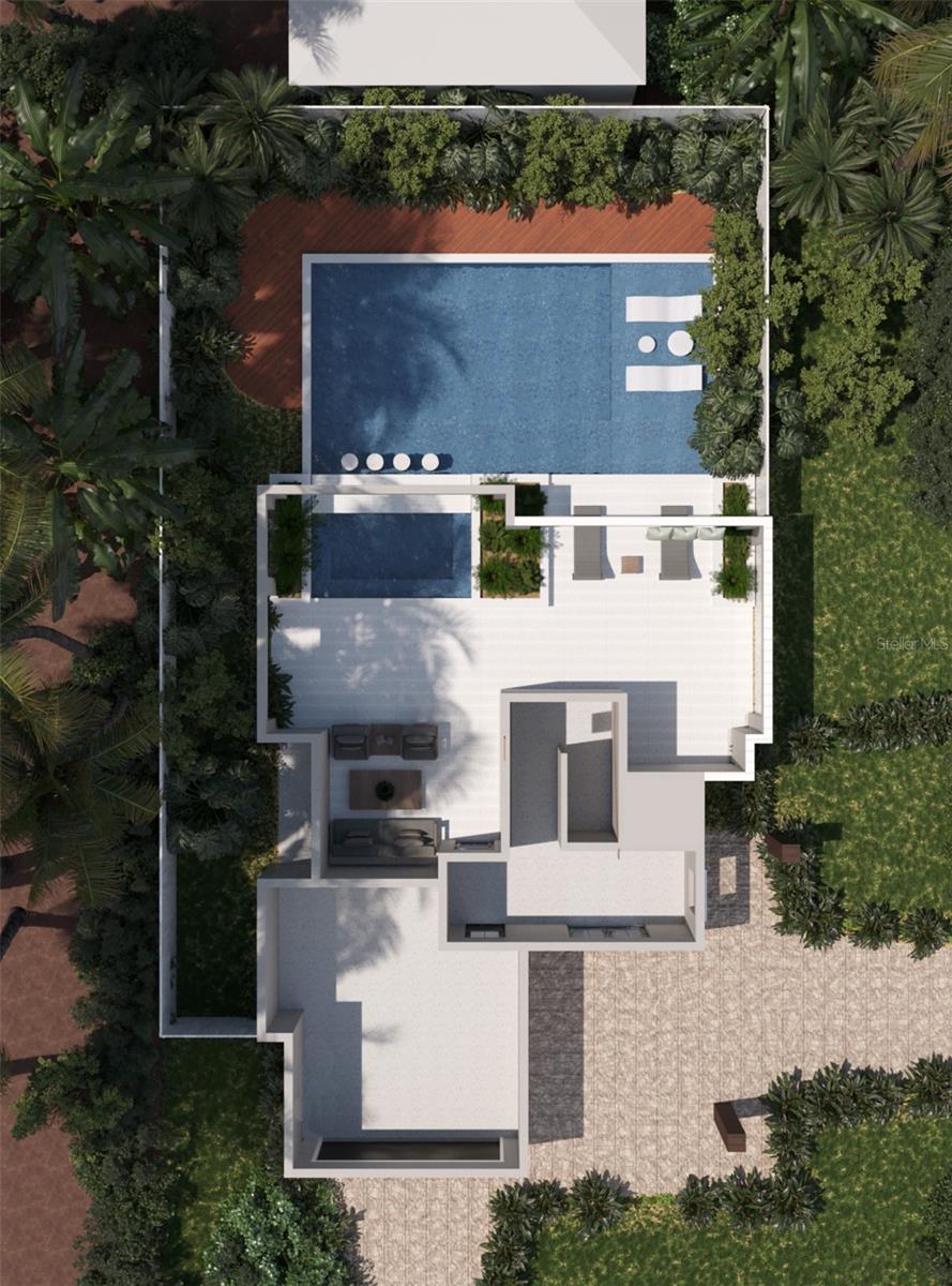 WEST WIND SHORES - Residential