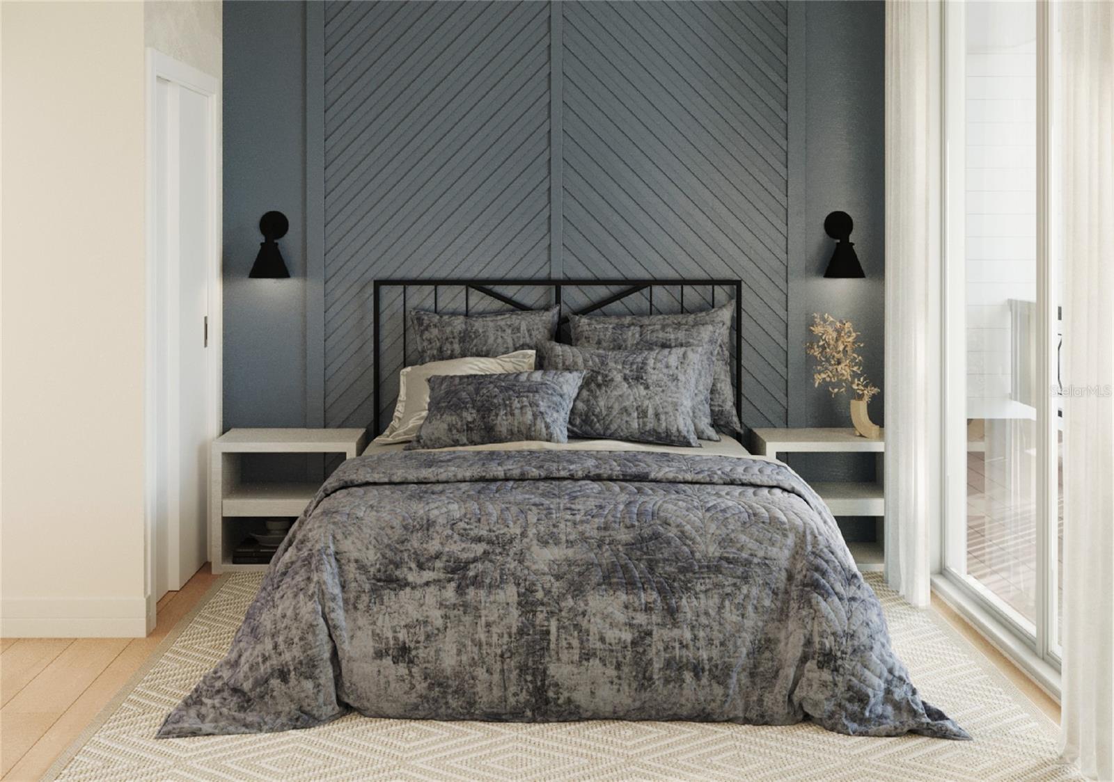 WEST WIND SHORES - Residential