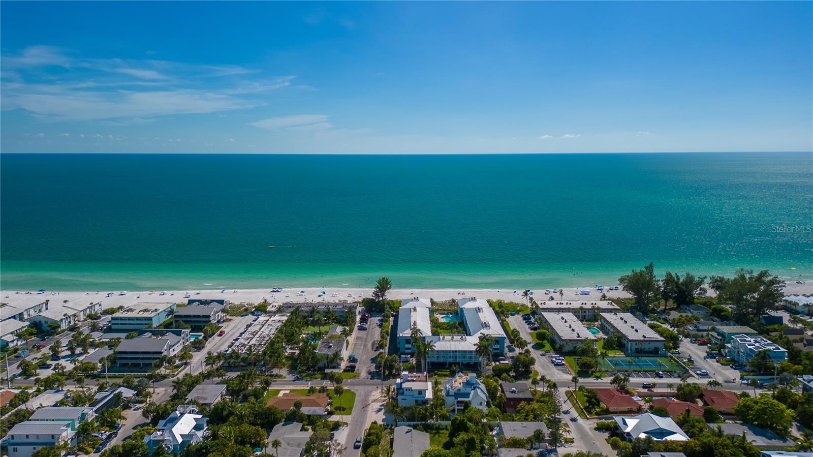 WEST WIND SHORES - Residential