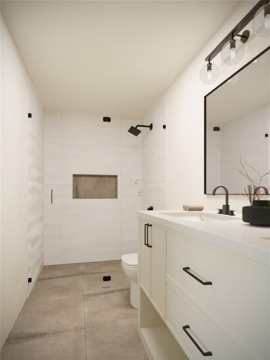 WEST WIND SHORES - Residential