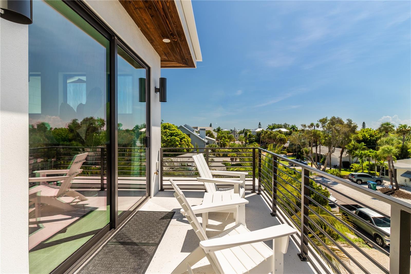 WEST WIND SHORES - Residential