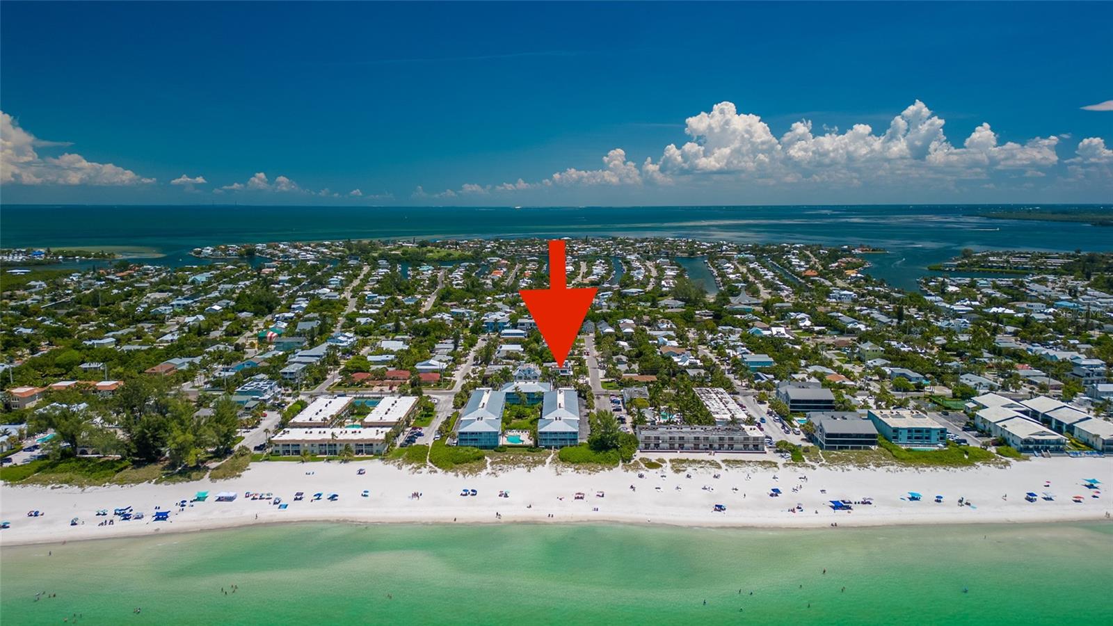 WEST WIND SHORES - Residential