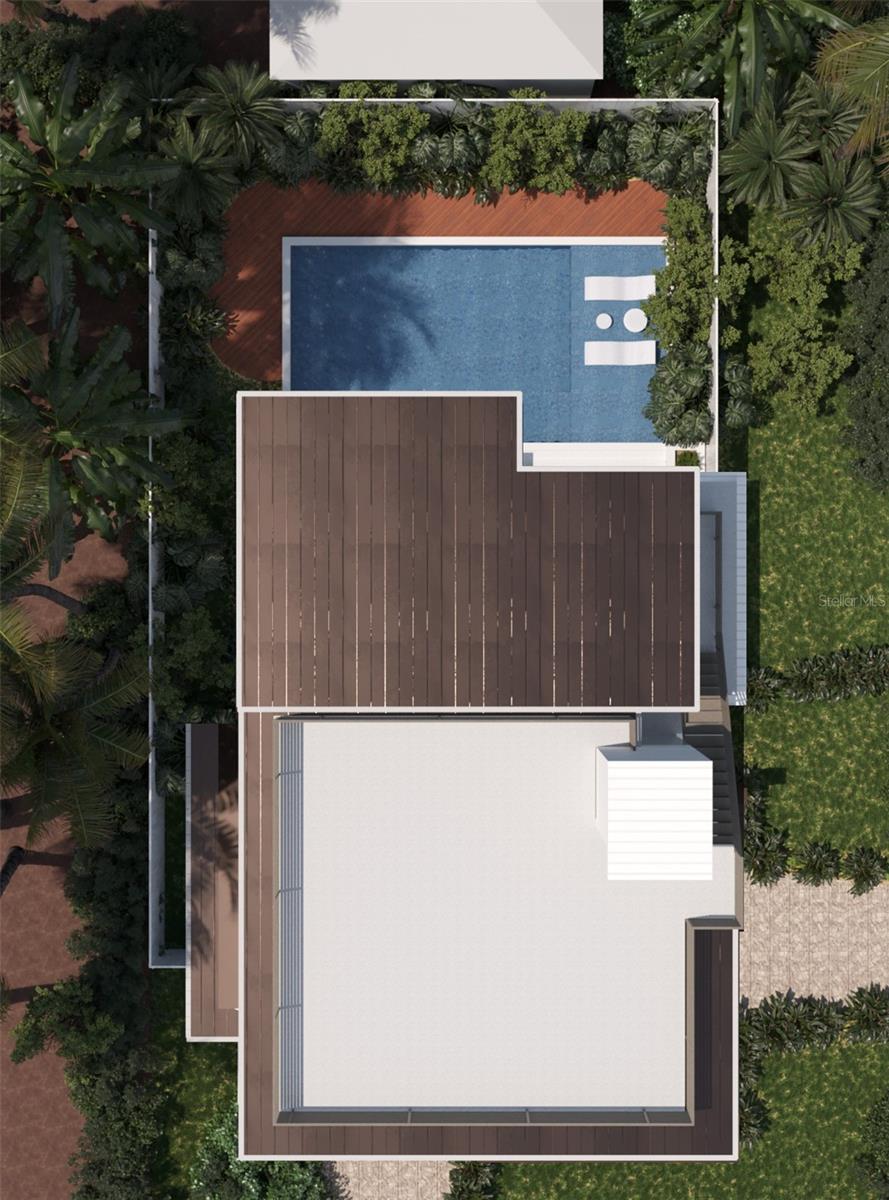 WEST WIND SHORES - Residential