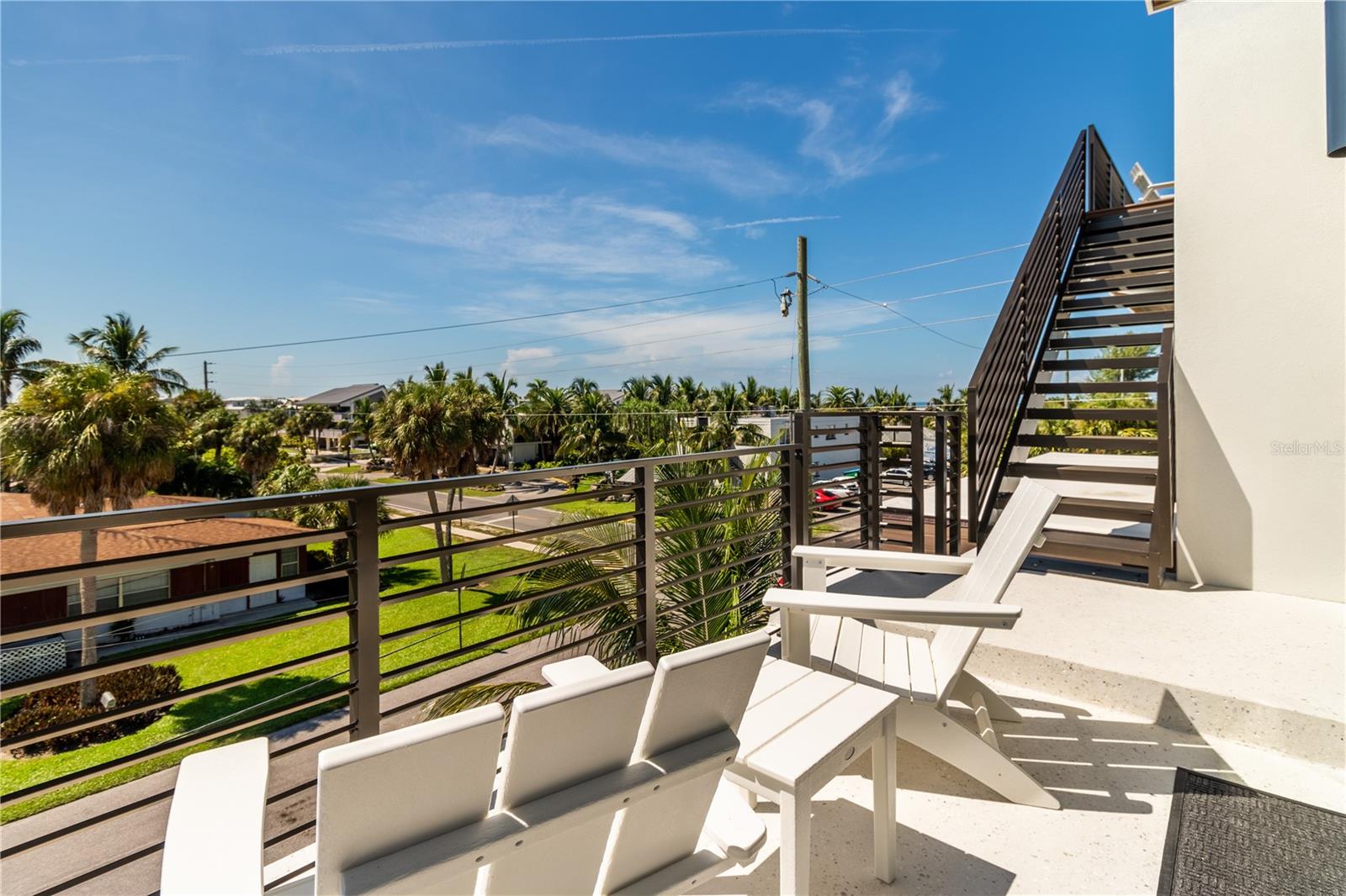 WEST WIND SHORES - Residential