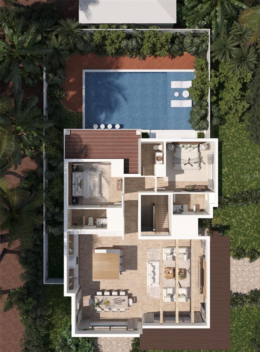 WEST WIND SHORES - Residential