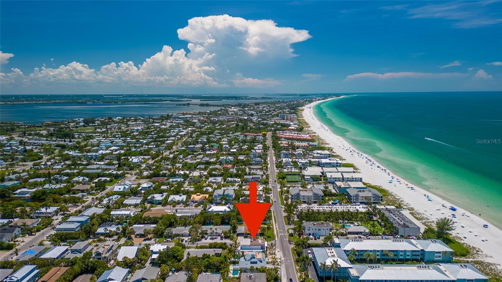 WEST WIND SHORES - Residential